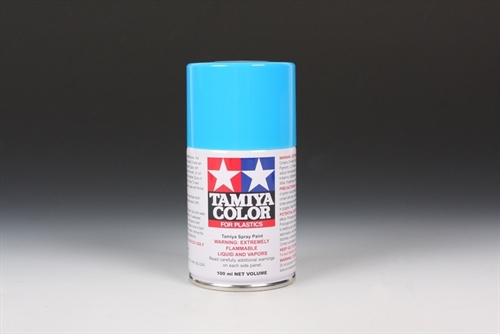 TS-23 Light Blue Spray - 100ml