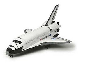 Space Shuttle Atlantis