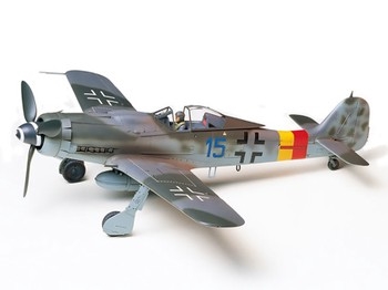 Focke-Wulf FW190 D-9