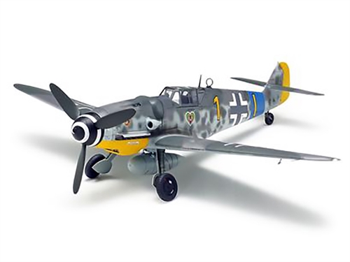 Messerschmitt Bf109 G-6 148