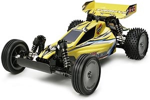 Tamiya RC SAND-VIPER - 58374 Tamiya RC SAND-VIPER - 58374