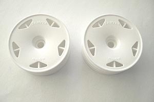Off Road Astral Dish F Wheels 60/19X2