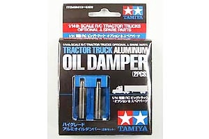 Oil Shocks for Trucks amp; Trailers