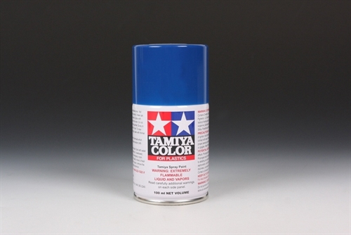 TS-15 Blue Spray - 100ml