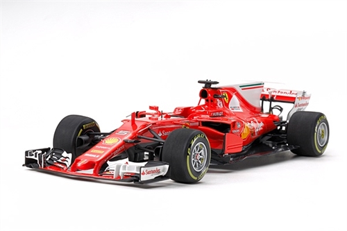 Ferrari SF70H F1