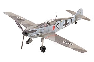 Messerschmitt Bf109 E-3