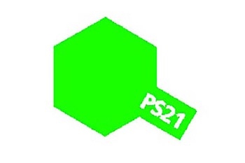 PC-21 Park Green Polycarbonate Paint (23ml Jar)