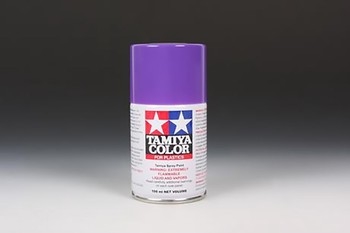 TS-24 Purple Spray - 100ml