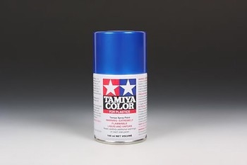 TS-50 Mica Blue Spray - 100ml