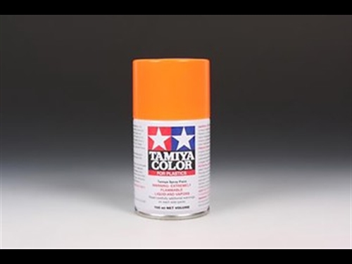 TS-96 Fluorescent Orange Spray - 100ml