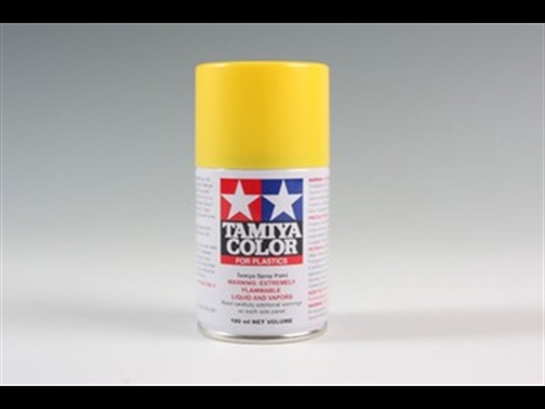 TS-97 Pearl Yellow Spray - 100ml