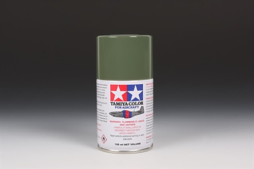 AS-14 Olive Green USAF Spray - 100ml