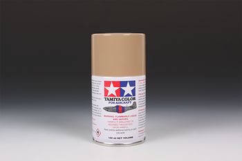AS-15 Tan USAF Spray - 100ml