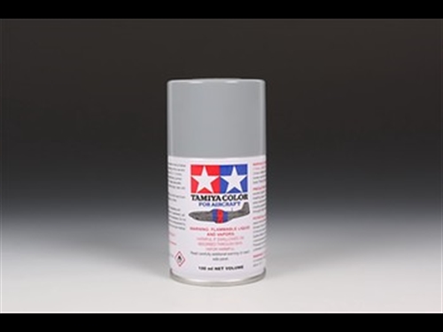 AS-28 Medium Grey Spray - 100ml