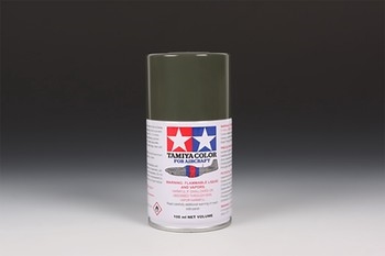 AS-30 Dark Green 2 RAF Spray - 100ml