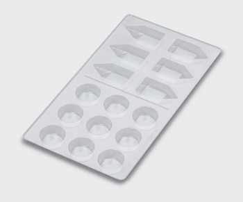 15 Well Palette (Pack of 5)