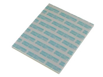 Sanding Sponge Sheet 3000
