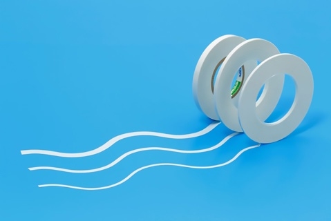 Tamiya 2mm Masking Tape for Curves