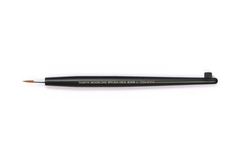 Small Pointed Brush HG II