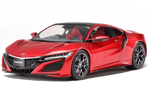 Honda NSX 2016
