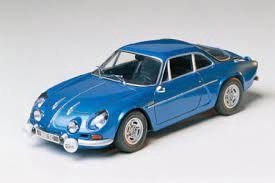 Alpine A110 1600SC