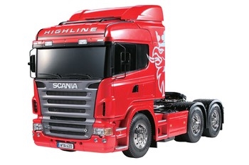 Scania R620 Highline 114th 6x4