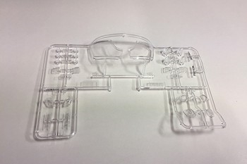 AA Parts for Actros 3363