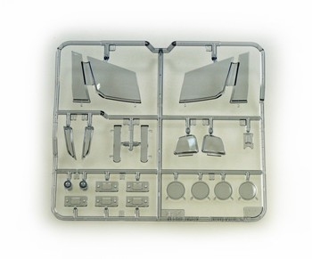 AA Parts for Volvo FH16