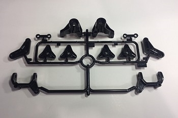 C Parts for Thunder Shot