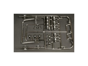 DD Parts for Scania 770S