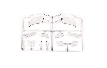 AA Parts for Scania 770S