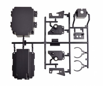 EE Parts for Arocs 3348 Tipper