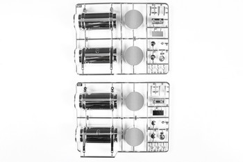 R Parts for Grand Hauler