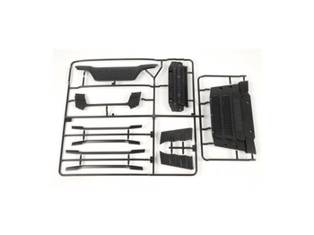 R Parts for Scania 770S