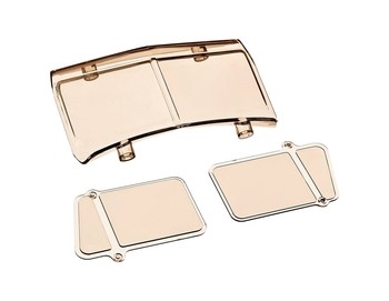 T Parts for King Hauler