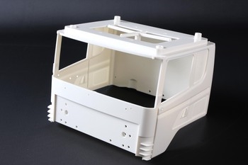 Tamiya Scania R470  R620 Highline Truck Cab Body - 9335474