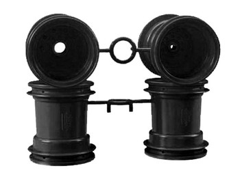 Lunch Box Black Wheels (4)