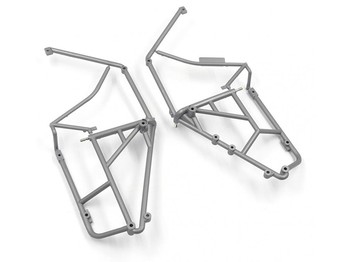 Roll Cage for 58695 (Chrome Plated)