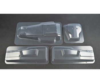 BBX Body Bag BODYS COWL LRR COWL 58719