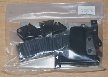 Reefer Trailer Pressed Metal Parts Bag