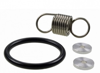 Shock Spring Parts Bag 4351