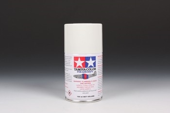 AS-20 Insignia White US Navy Spray - 100ml