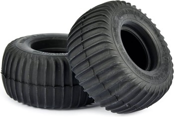 Rear Tyres for Grasshopper (Pair)