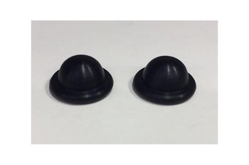 Damper Oil Seals (2)