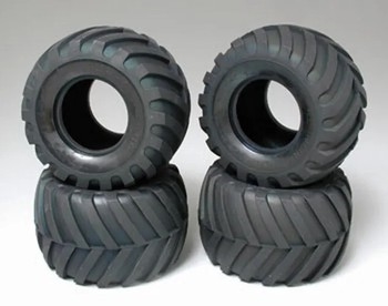 Monster Truck Tyres