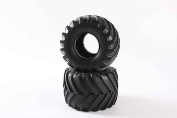Tyres for Clod Buster Pair