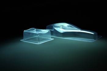 Avante 2011 Body and Wing