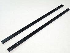 King Hauler Chassis Rails
