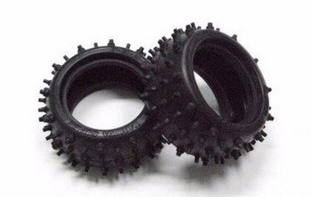 Rear Tyres for Egress