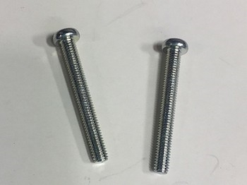 M3x25mm Screws (Pack of 2)